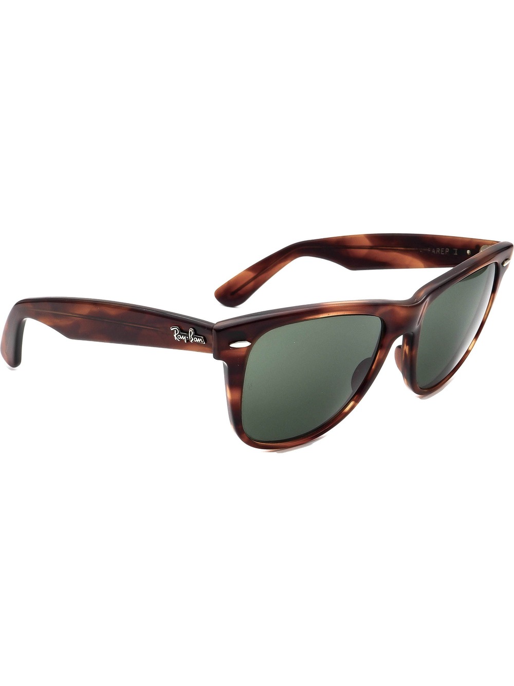 Ray-Ban (B&L) Wayfarer II Sunglasses